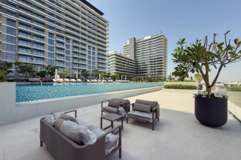 Wohnung zur Miete in Dubai Hills Estate, Dubai, VAE 1 Schlafzimmer, 66 m2 Nr. 722823 - Foto 2