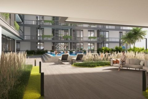 Apartment sa Dubai Investment Park, UAE 2 silid-tulugan, 112 sq.m. № 722825 - larawan 9