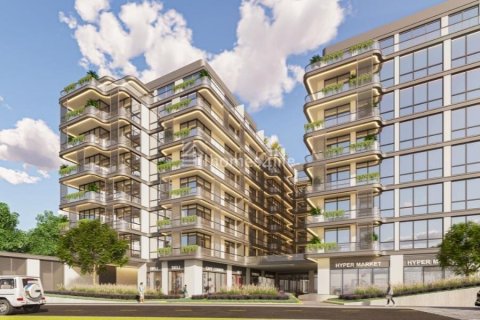 Lakás itt: Dubai Investment Park, EAE, 2 hálószoba, 112 m², azonosító: 722825