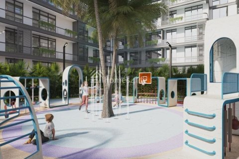 Apartment sa Dubai Investment Park, UAE 2 silid-tulugan, 112 sq.m. № 722825 - larawan 13