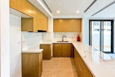 Dubai Land, Dubai, BAE’de satılık sıra ev 4 yatak odası, 253 m² No 722826 - fotoğraf 5