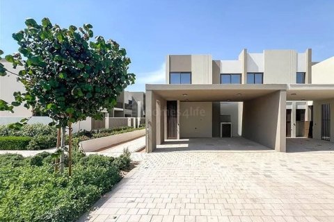 Dubai Land, Dubai, BAE’de satılık sıra ev 4 yatak odası, 253 m² No 722826 - fotoğraf 17
