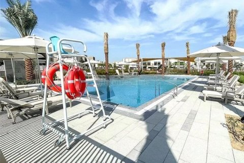 Dubai Land, Dubai, BAE’de satılık sıra ev 4 yatak odası, 253 m² No 722826 - fotoğraf 16