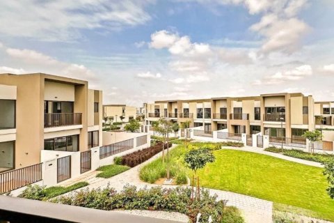 Dubai Land, Dubai, BAE’de satılık sıra ev 4 yatak odası, 253 m² No 722826 - fotoğraf 10