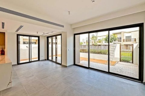 Dubai Land, Dubai, BAE’de satılık sıra ev 4 yatak odası, 253 m² No 722826 - fotoğraf 24