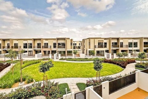 Dubai Land, Dubai, BAE’de satılık sıra ev 4 yatak odası, 253 m² No 722826 - fotoğraf 19