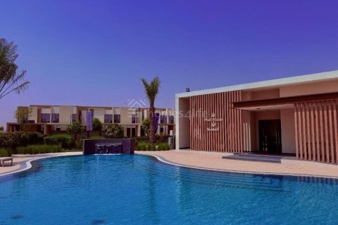 Dubai Land, Dubai, BAE’de satılık sıra ev 4 yatak odası, 253 m² No 722826 - fotoğraf 15