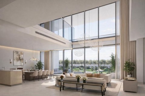 Byt v Ras Al Khor, Dubai, SAE 1 ložnice, 68.8 m² Č.: 704032 - fotografie 5