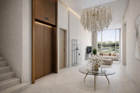 Byt v Ras Al Khor, Dubai, SAE 1 ložnice, 68.8 m² Č.: 704032 - fotografie 4