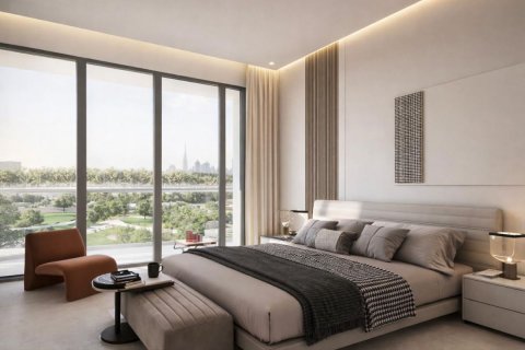 Apartment sa Ras Al Khor, Dubai, UAE 1 silid-tulugan, 68.8 sq.m. № 704032