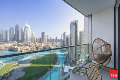 Dubai、UAE にあるマンションの賃貸物件 2ベッドルーム、111.6 m2、No704047 - 写真 3