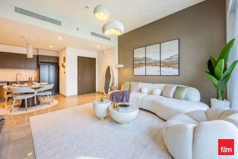 Dubai、UAE にあるマンションの賃貸物件 2ベッドルーム、111.6 m2、No704047 - 写真 10