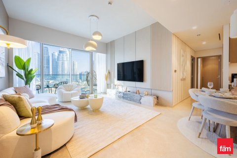 Dubai、UAE にあるマンションの賃貸物件 2ベッドルーム、111.6 m2、No704047 - 写真 9