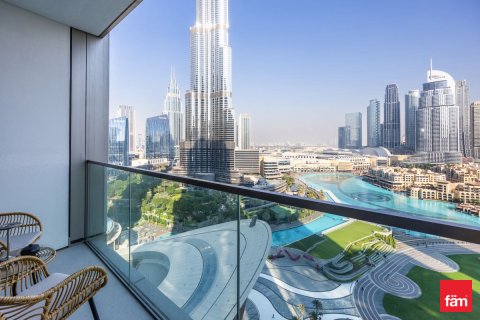 Dubai、UAE にあるマンションの賃貸物件 2ベッドルーム、111.6 m2、No704047 - 写真 4