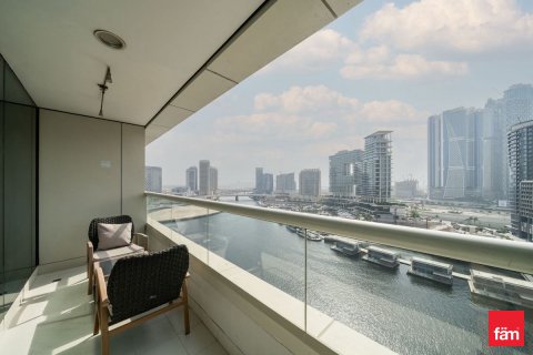 Apartmán v Business Bay, Dubai, SAE 1 spálňa, 87.7 m2 č. 704031