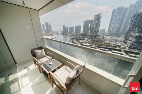 Üürile anda korter asukohaga Business Bay, Dubai, AÜE: 1 magamistoaga, 87.7 m² Nr 704031 - pilt 17