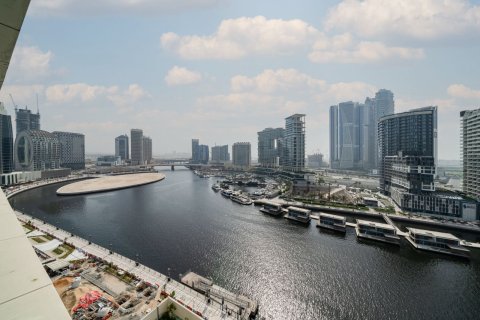 Üürile anda korter asukohaga Business Bay, Dubai, AÜE: 1 magamistoaga, 87.7 m² Nr 704031 - pilt 18
