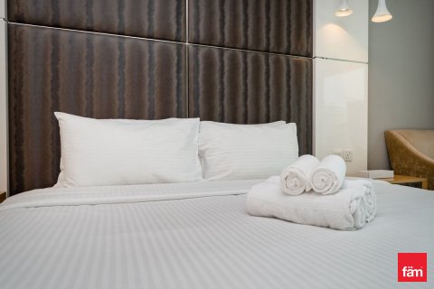 Üürile anda korter asukohaga Business Bay, Dubai, AÜE: 1 magamistoaga, 87.7 m² Nr 704031 - pilt 12