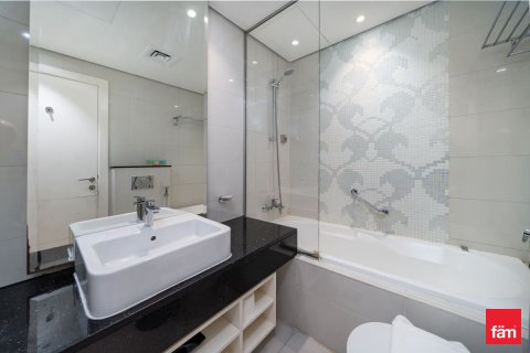 Üürile anda korter asukohaga Business Bay, Dubai, AÜE: 1 magamistoaga, 87.7 m² Nr 704031 - pilt 14