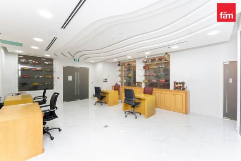 Shop in Business Bay, Dubai, UAE 78.3 sq.m. № 704042