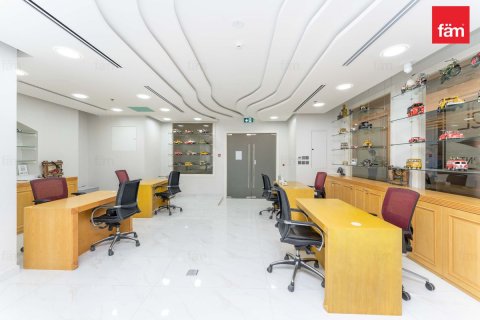 Obchod v Business Bay, Dubai, SAE 78.3 m2 č. 704042 - Fotografia 7
