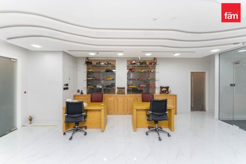 Obchod v Business Bay, Dubai, SAE 78.3 m2 č. 704042 - Fotografia 6