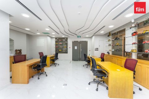 Obchod v Business Bay, Dubai, SAE 78.3 m2 č. 704042 - Fotografia 4