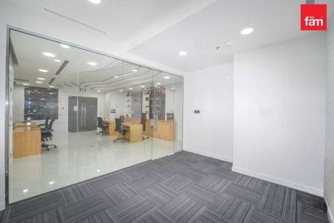 Obchod v Business Bay, Dubai, SAE 78.3 m2 č. 704042 - Fotografia 9