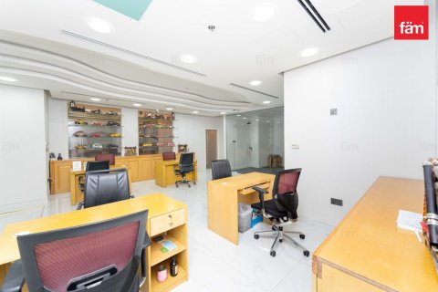 Obchod v Business Bay, Dubai, SAE 78.3 m2 č. 704042 - Fotografia 8