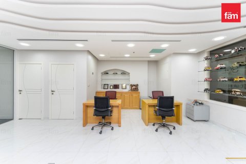 Obchod v Business Bay, Dubai, SAE 78.3 m2 č. 704042 - Fotografia 5
