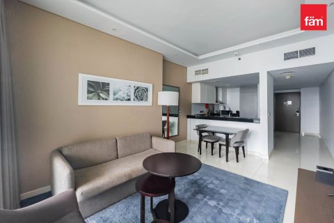Apartemen di Business Bay, Dubai, UEA 1 kamar tidur, 89.6 m2 nomor 704033 - foto 6