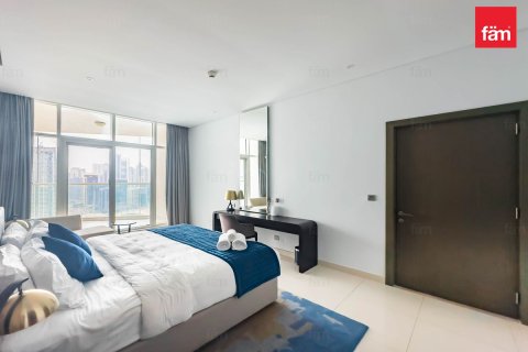 Apartemen di Business Bay, Dubai, UEA 1 kamar tidur, 89.6 m2 nomor 704033 - foto 9