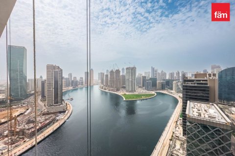 Dzīvoklis Business Bay, Dubaijā, AAE 1 istaba, 89.6 m2 Nr. 704033