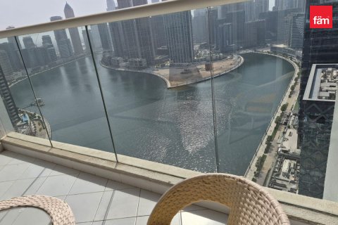آپارتمان برای فروش در Business Bay، Dubai، امارات متحده عربی 1 خوابه ، 89.6 متر مربع ، شماره 704033 - تصویر 19