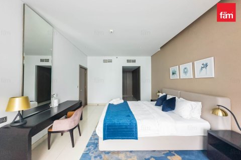 Apartemen di Business Bay, Dubai, UEA 1 kamar tidur, 89.6 m2 nomor 704033 - foto 13