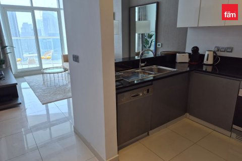 آپارتمان برای فروش در Business Bay، Dubai، امارات متحده عربی 1 خوابه ، 89.6 متر مربع ، شماره 704033 - تصویر 8