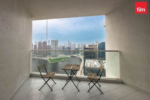 Apartemen di Business Bay, Dubai, UEA 1 kamar tidur, 89.6 m2 nomor 704033 - foto 18