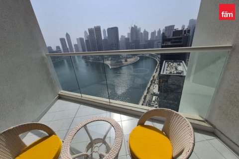 آپارتمان برای فروش در Business Bay، Dubai، امارات متحده عربی 1 خوابه ، 89.6 متر مربع ، شماره 704033 - تصویر 17