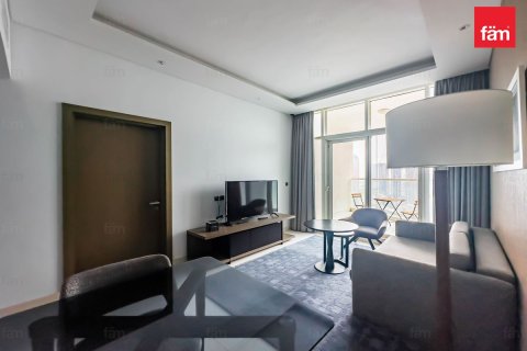 Apartemen di Business Bay, Dubai, UEA 1 kamar tidur, 89.6 m2 nomor 704033 - foto 5