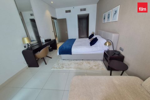 آپارتمان برای فروش در Business Bay، Dubai، امارات متحده عربی 1 خوابه ، 89.6 متر مربع ، شماره 704033 - تصویر 11