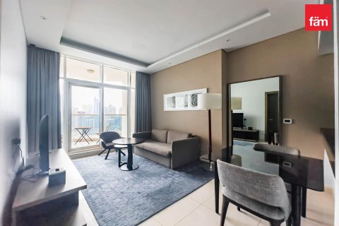Apartemen di Business Bay, Dubai, UEA 1 kamar tidur, 89.6 m2 nomor 704033 - foto 17