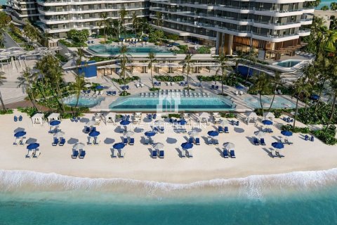 Al Marjan Island, Ras Al Khaimah, BAE’de satılık daire 1 yatak odası, 80 m&sup2; No 663993 - fotoğraf 16