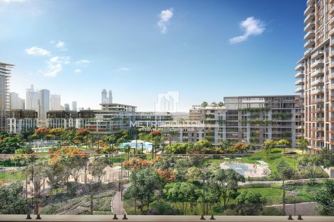 Пәтер City Walk, Дубай, БАӘ-да 2 жатын бөлмелер, 102 м² № 663994 - фото 10