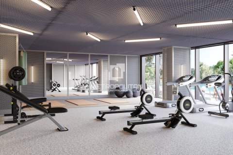 Пәтер City Walk, Дубай, БАӘ-да 2 жатын бөлмелер, 102 м² № 663994 - фото 8