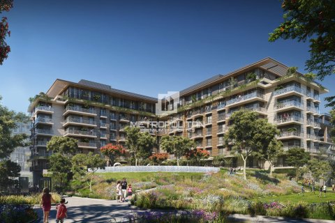 Пәтер City Walk, Дубай, БАӘ-да 2 жатын бөлмелер, 102 м² № 663994 - фото 13