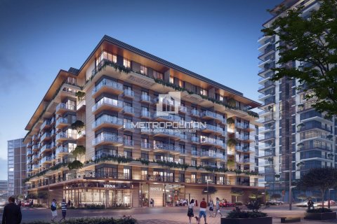 Пәтер City Walk, Дубай, БАӘ-да 2 жатын бөлмелер, 102 м² № 663994 - фото 1