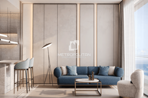 Leilighet til salgs i Al Marjan Island, Ras Al Khaimah, Emiratene 2 soverom, 122 kvm Nr. 663992 - Foto 5