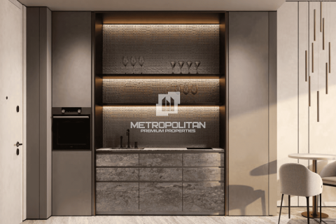 Leilighet til salgs i Al Marjan Island, Ras Al Khaimah, Emiratene 2 soverom, 122 kvm Nr. 663992 - Foto 9