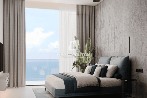 Leilighet til salgs i Al Marjan Island, Ras Al Khaimah, Emiratene 2 soverom, 122 kvm Nr. 663992 - Foto 2