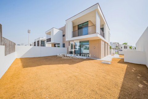 Βίλα σε Al Furjan, Dubai, ΗΑΕ 4 υπνοδωμάτια, 420 τ.μ. Αρ. 663942 - φωτογραφία 1